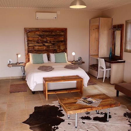 Kgalagadi Lodge Askham Bagian luar foto