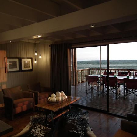 Kgalagadi Lodge Askham Bagian luar foto