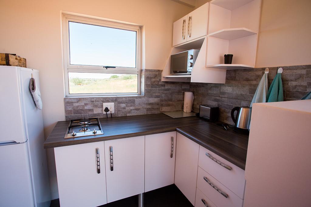 Kgalagadi Lodge Askham Bagian luar foto