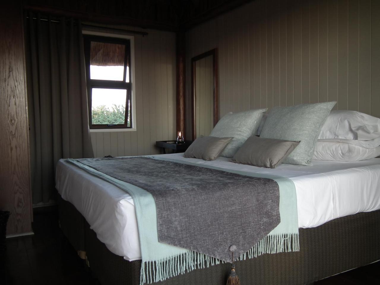 Kgalagadi Lodge Askham Bagian luar foto